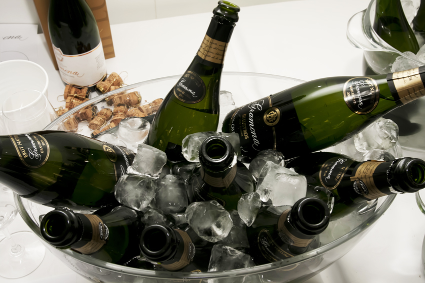 cava gramona III lustros